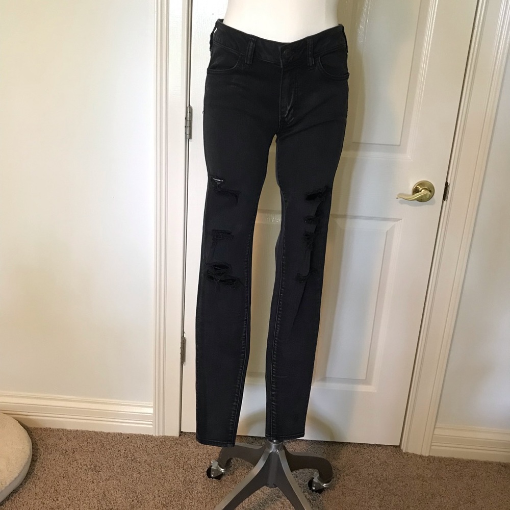 American Eagle Jegging Jean